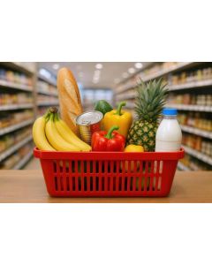 Grocerry-1
